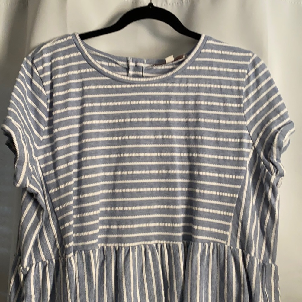 Loft Summer Dress
